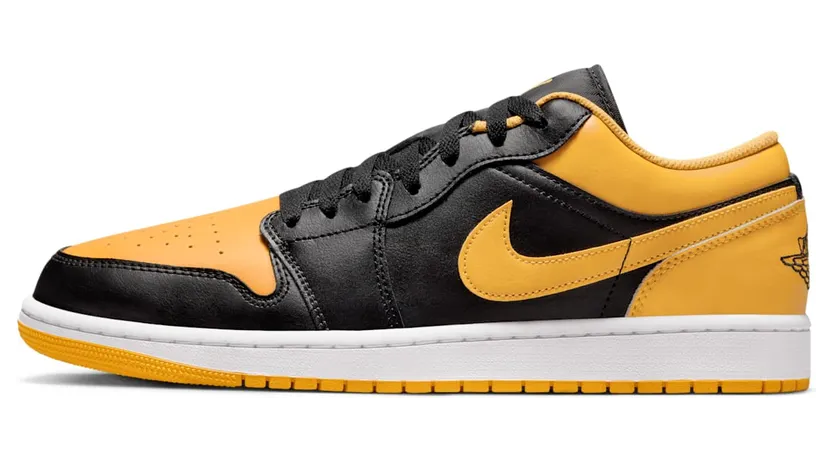 Air Jordan 1 Low 553558-072