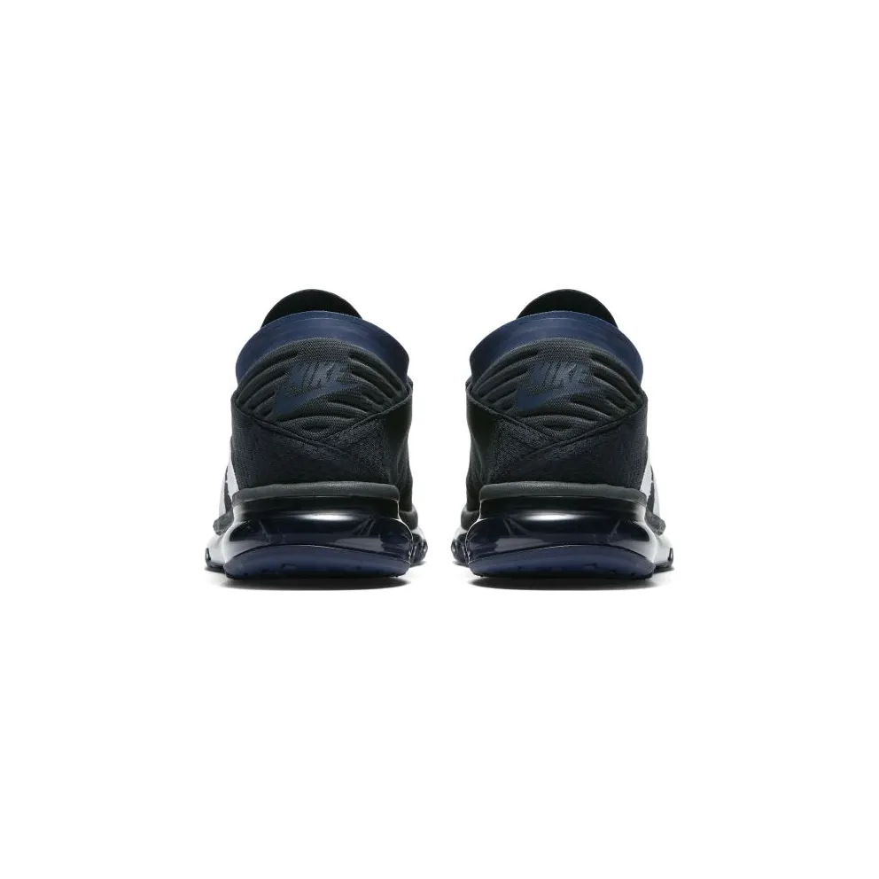 Nike Air Max Flair Dark Obsidian/White Dark Obsidian/White (942236-400)