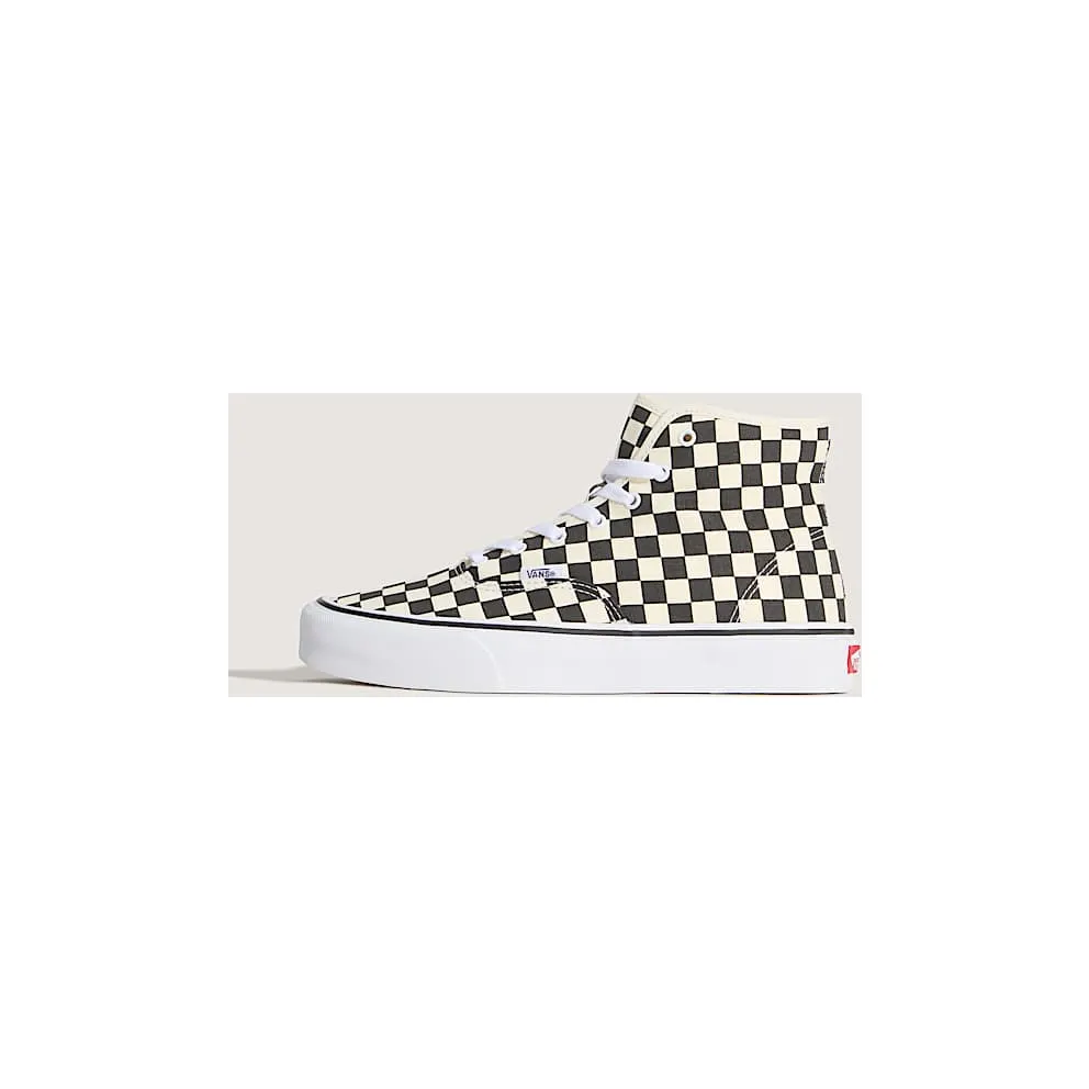 Vans Authentic Black (VN000E8HBMW)