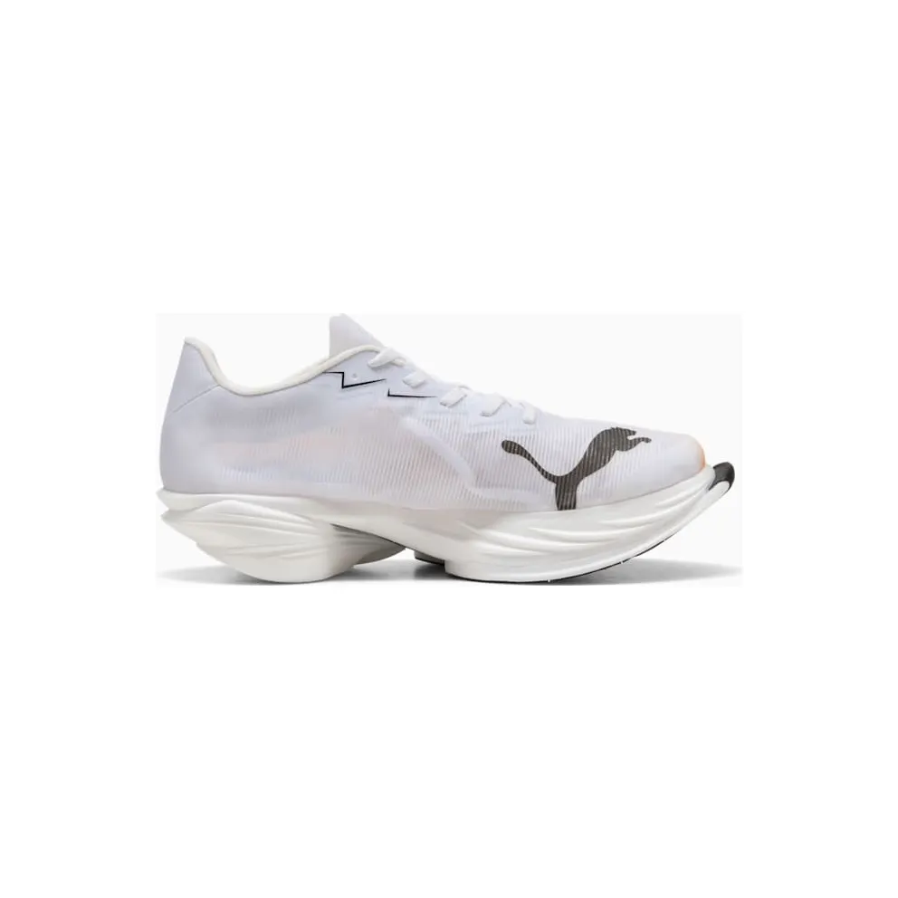 Puma Fast-R Nitro Elite 3 Ekiden White Heat Fire (313418-01)