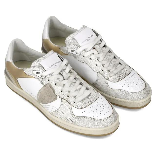 Philippe Model Pgal “White” (PGLD VC01) (2)