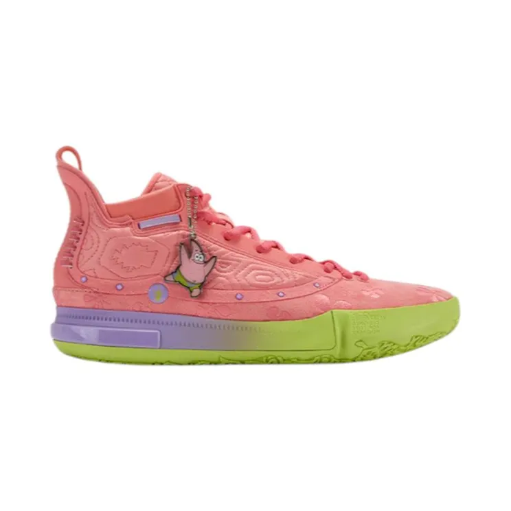 361 Degrees Jokic Joker 1 SpongeBob SquarePants Patrick Star (672531101F-2)