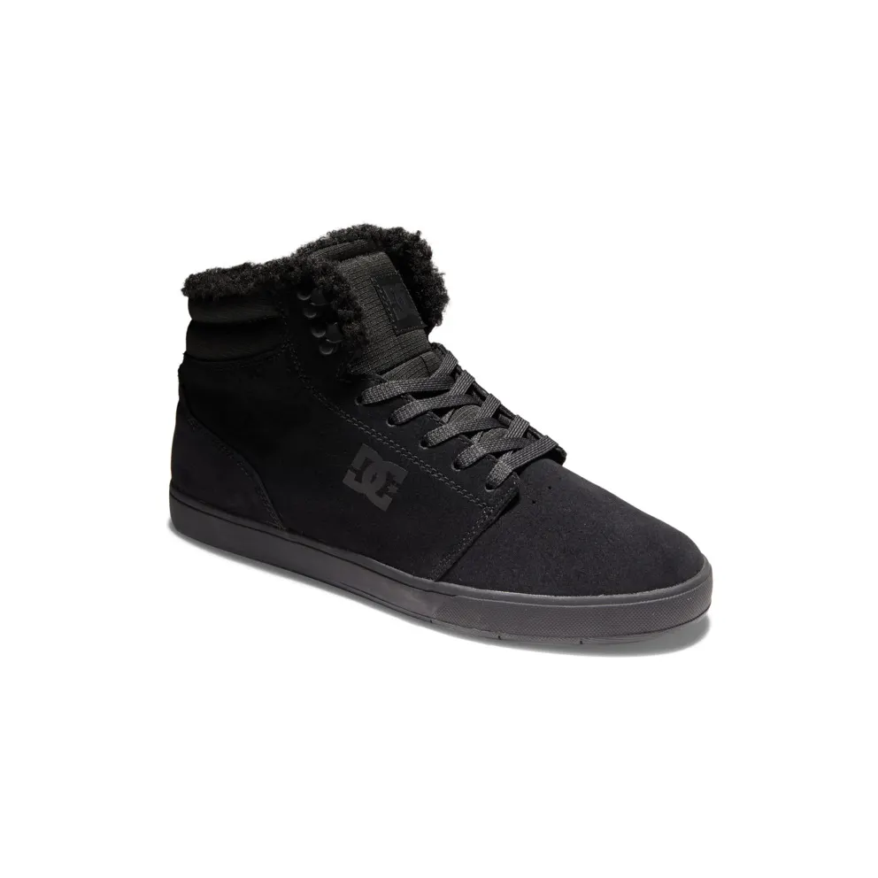 DC Crisis 2 Hi Wnt black/black (ADYS100700-BB2)