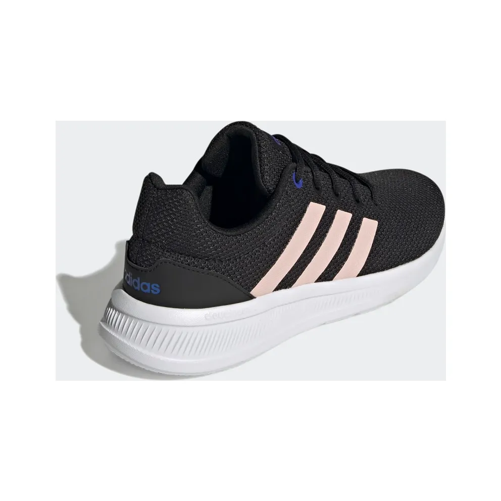 Adidas Lite Racer CLN 2.0 Core Black / Vapour Pink / Sonic Ink (GZ2818)