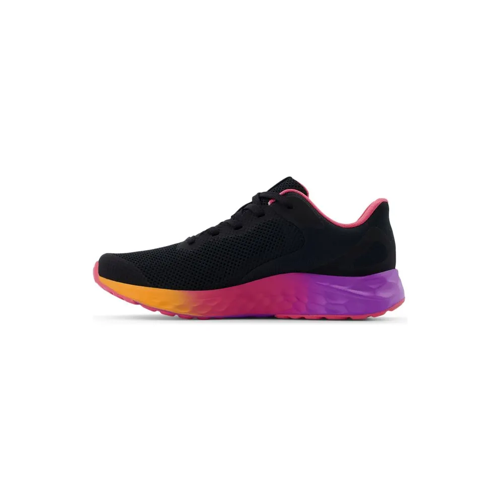 New Balance Fresh Foam Arishi v4 Lace Black Passion Fruit Dragon Berry (GPARING4)