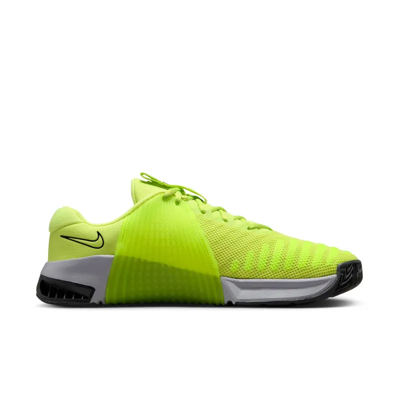 Nike Metcon 9 “Light Lemon Volt” (DZ2617-701)