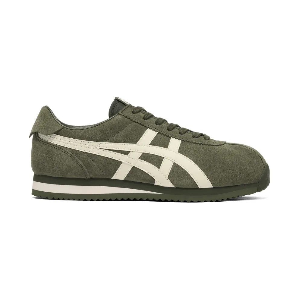 Onitsuka Tiger Corsair Bronze Green Cream (1183C555-300)