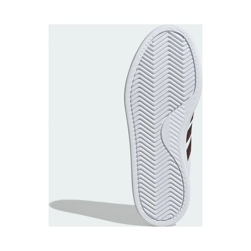 adidas Grand Court Cloudfoam Lifestyle Court Comfort Cloud White / Aurora Met. / Cloud White (ID2978)