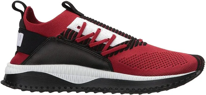Puma Tsugi Jun Red Black (365489-11)