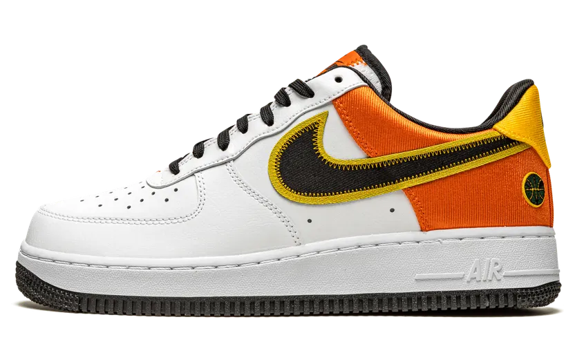 Nike Air Force 1 ’07 LV8 Roswell Raygun (CU8070-100)