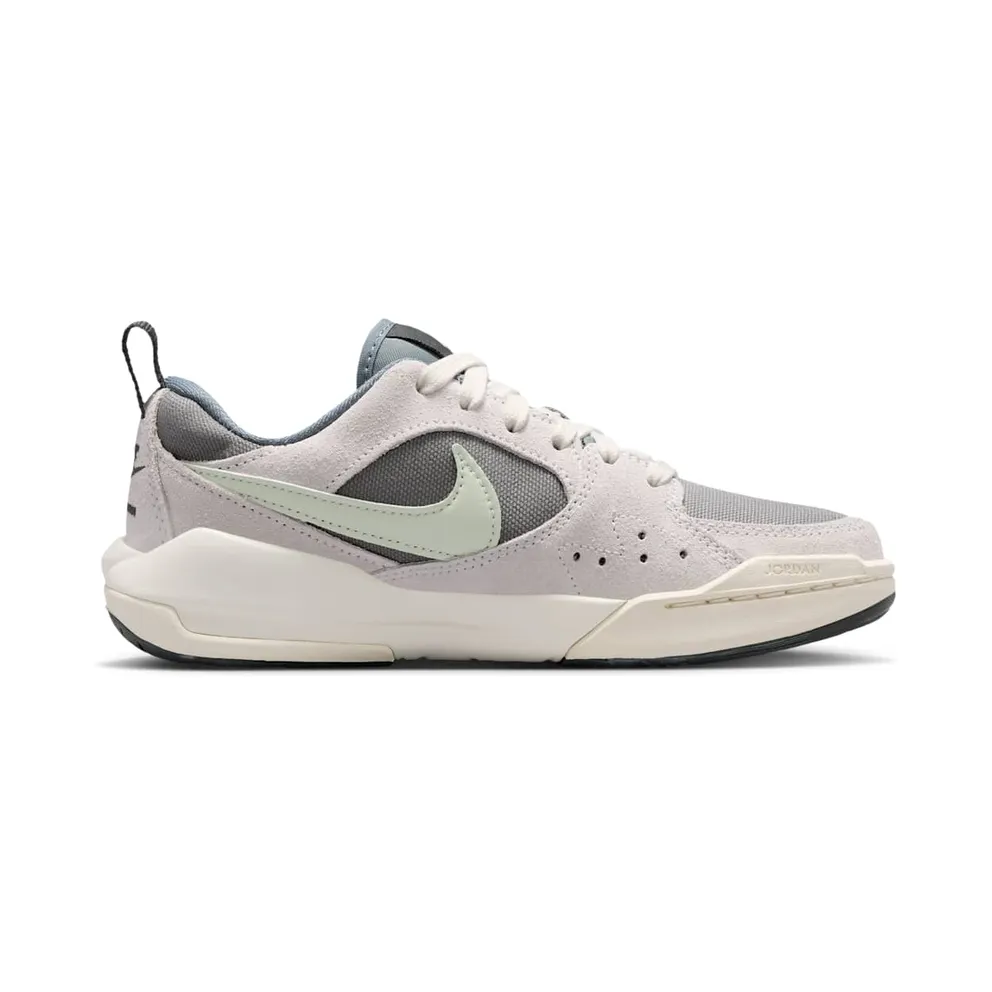 Jordan CMFT Era Cool Grey Iris Whisper Jade Aura (HQ0506-003)