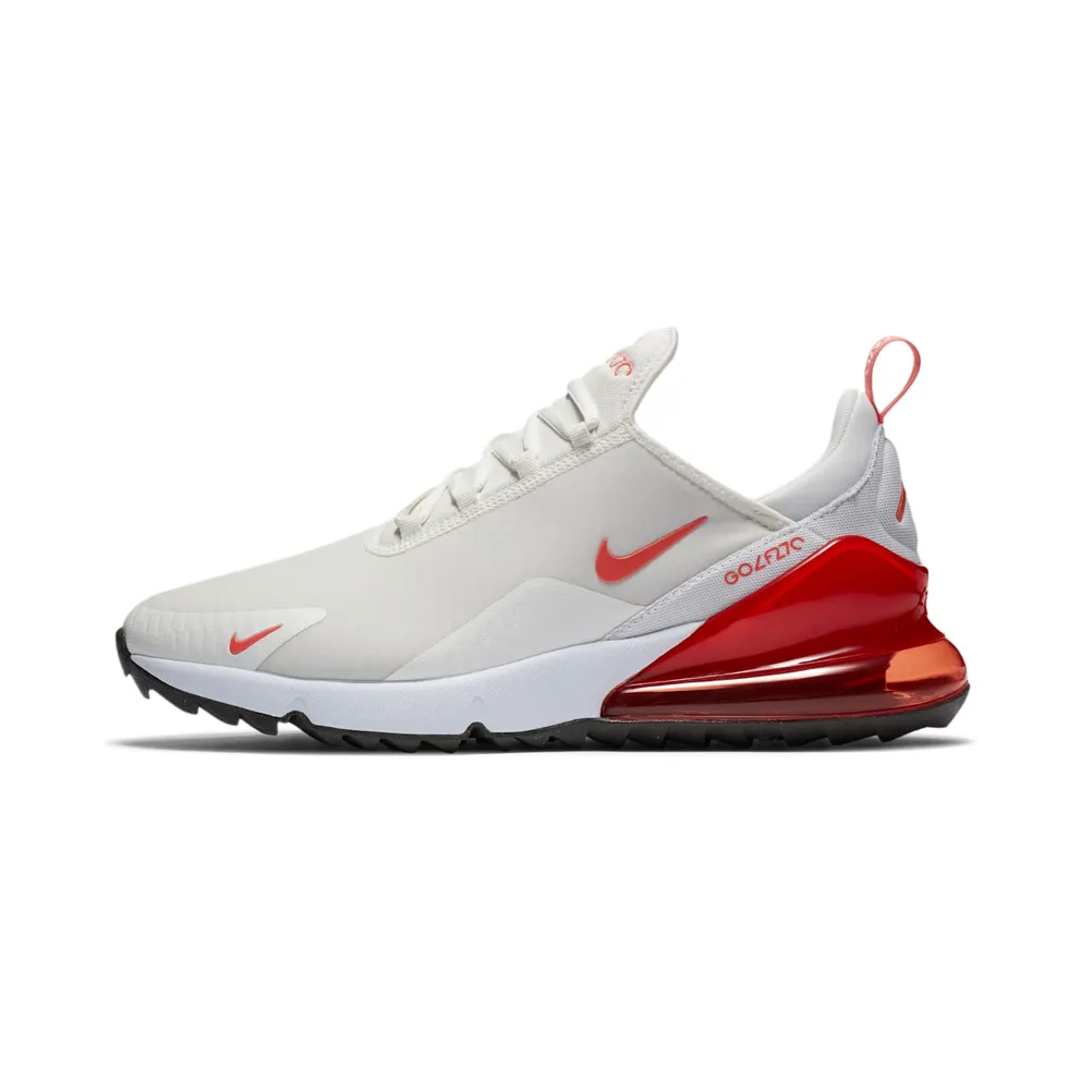 Nike Air Max 270 Golf Sail Magic Ember (CK6483-104)