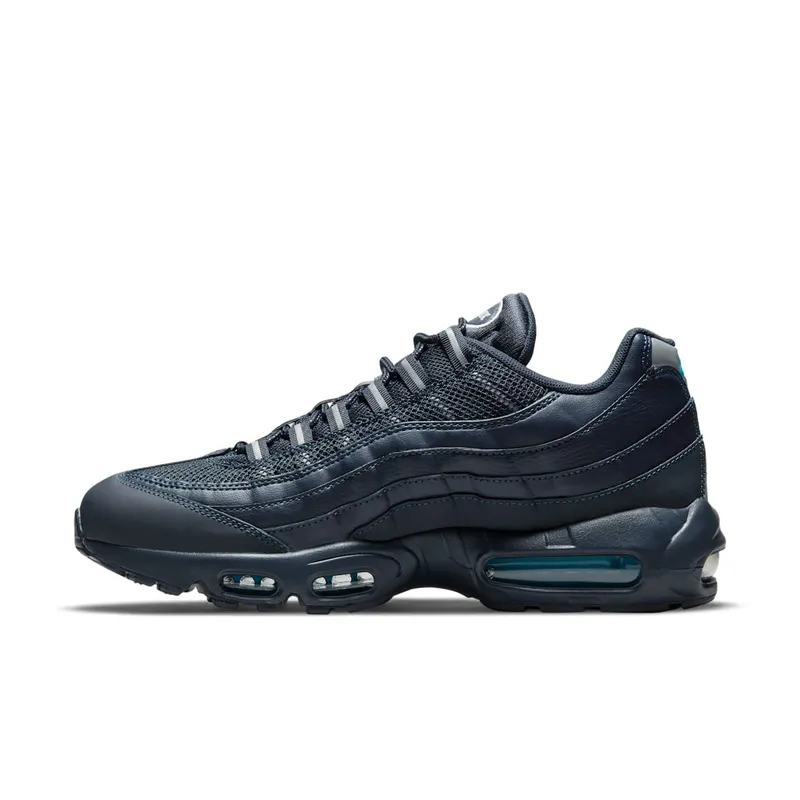 Nike Air Max 95 Essential Blue (DJ6884-400)