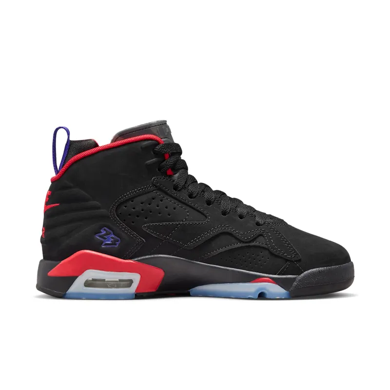 Jordan MVP 678 Raptors (DZ5577-006)