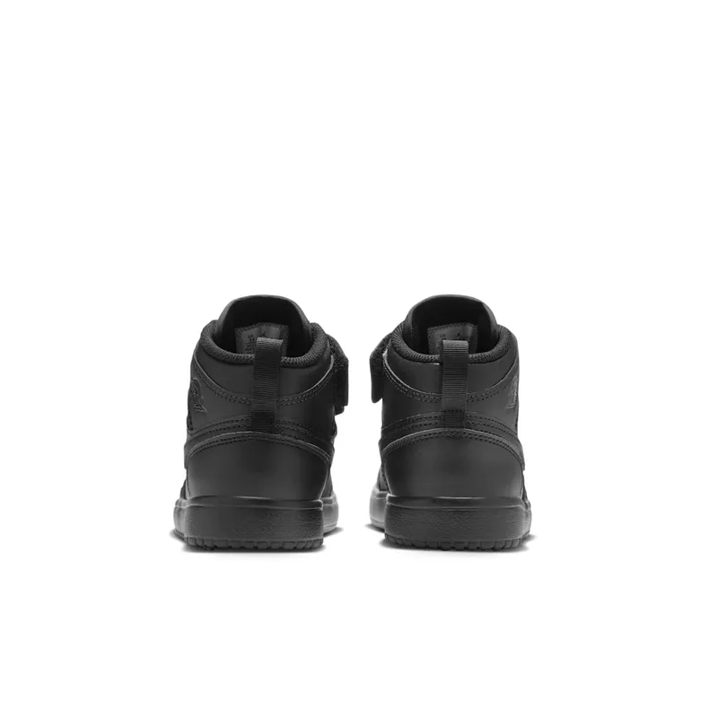 Jordan 1 Mid ALT Black (DR9745-093)
