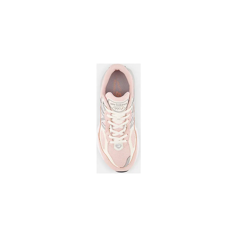 New Balance FuelCell 990v6 Pink Haze White (GC990PK6)