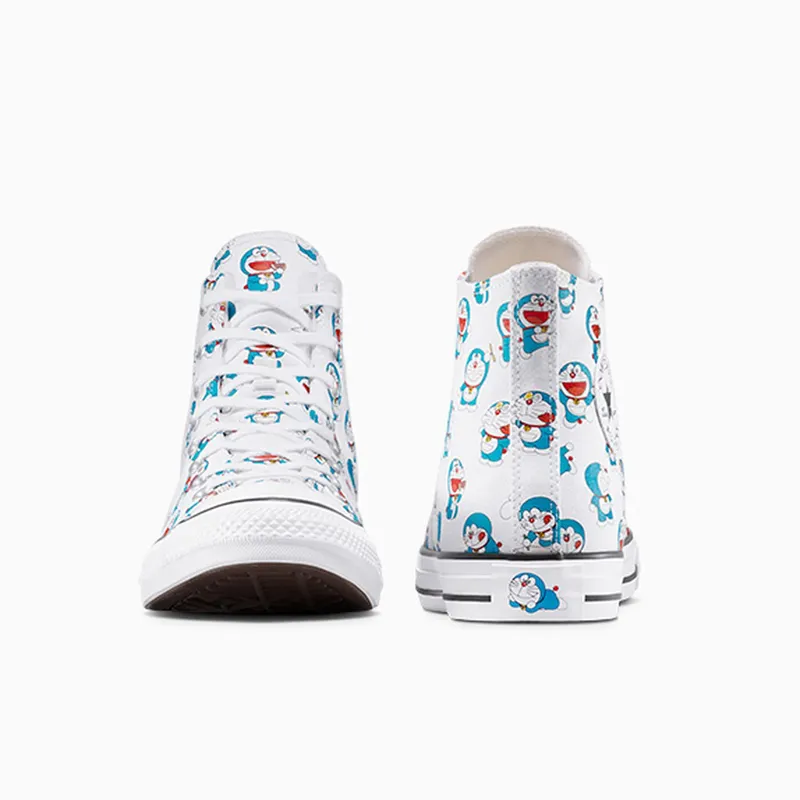 Converse Chuck Taylor All Star Hi Doraemon White (A15791C)