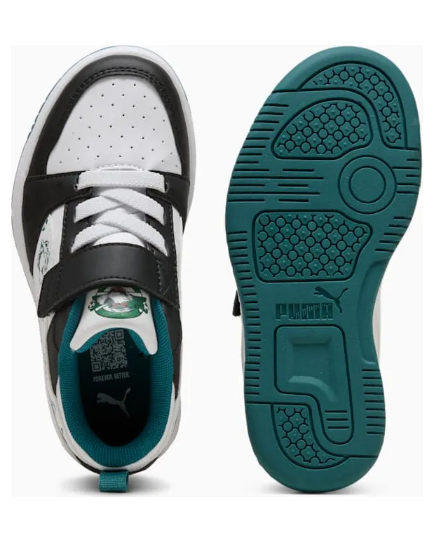 puma-sneaker 40612001