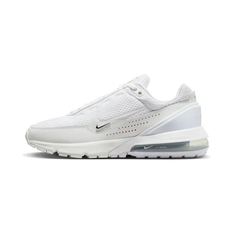 Nike Air Max Pulse “White / Summit White” (DR0453-101)