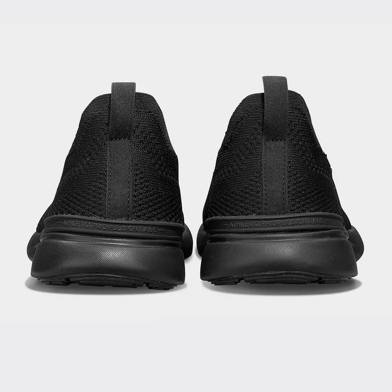 APL TechLoom Breeze “Black/Black” (Men)