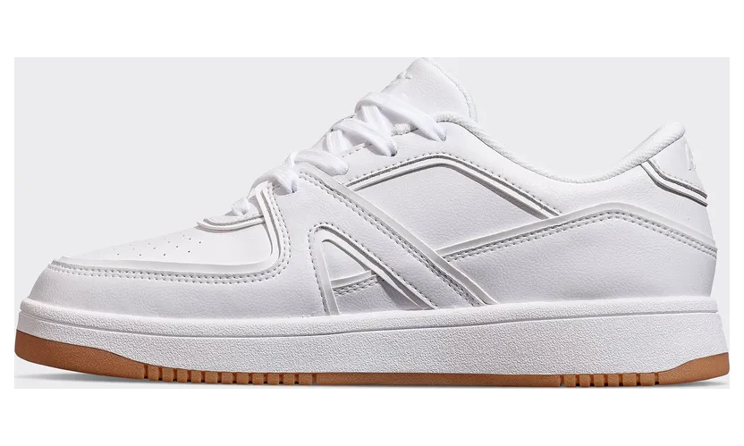 APL Nostalgia ’87 “White/Gum” (Heren) (2)