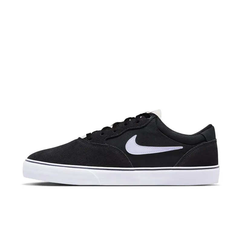 Nike SB Chron 2 Skate Black (DM3493-010)