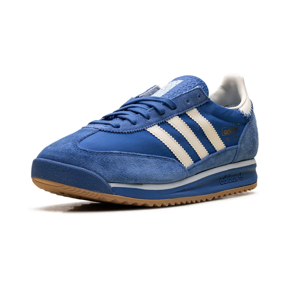 Adidas SL 72 RS “Blue Gum” (JI2002)