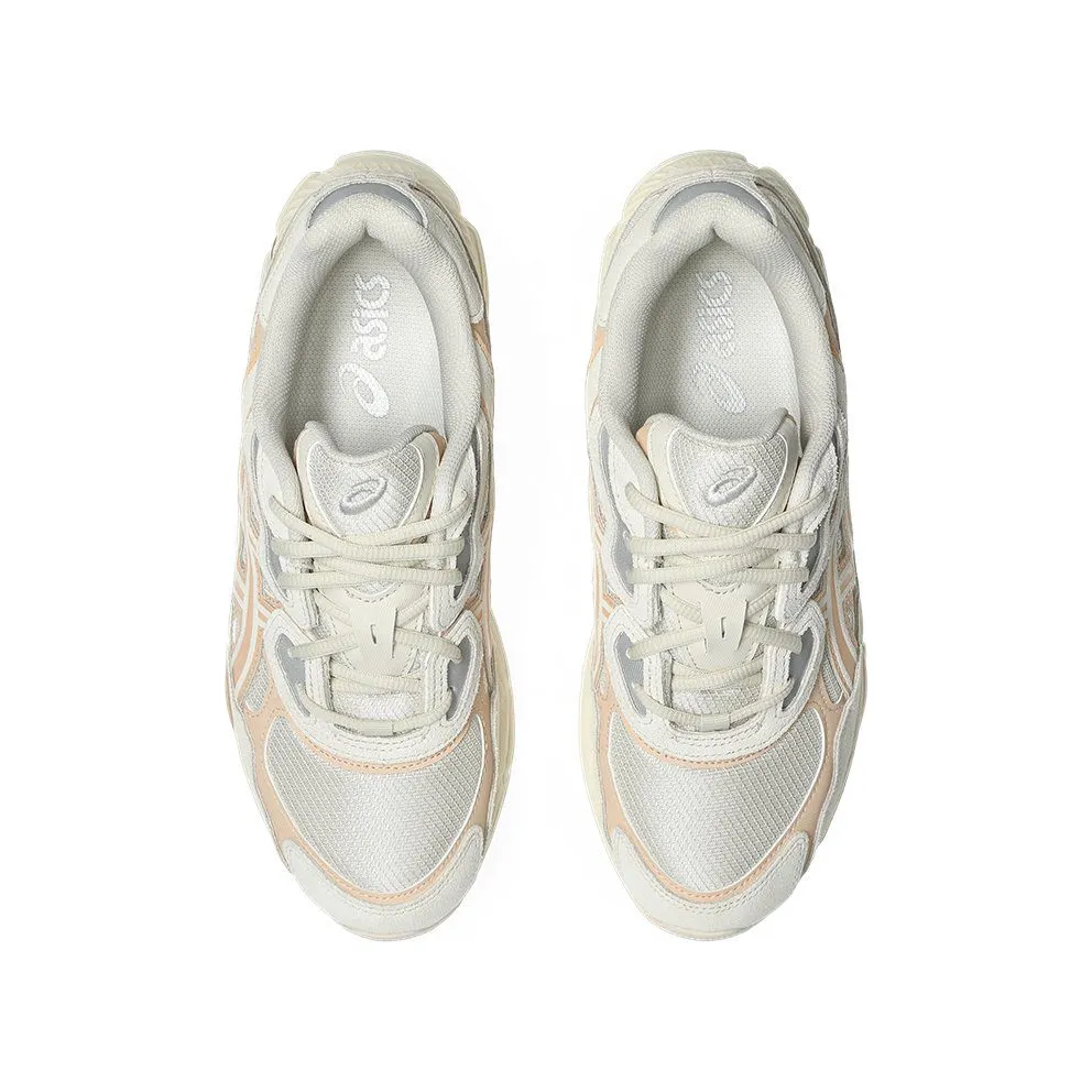 Asics Gel NYC “Oatmeal Bisque” (1203A739-250)