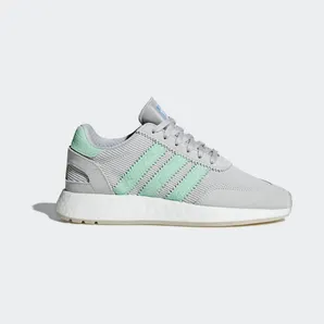 adidas I-5923 Grey Mint White (W)
