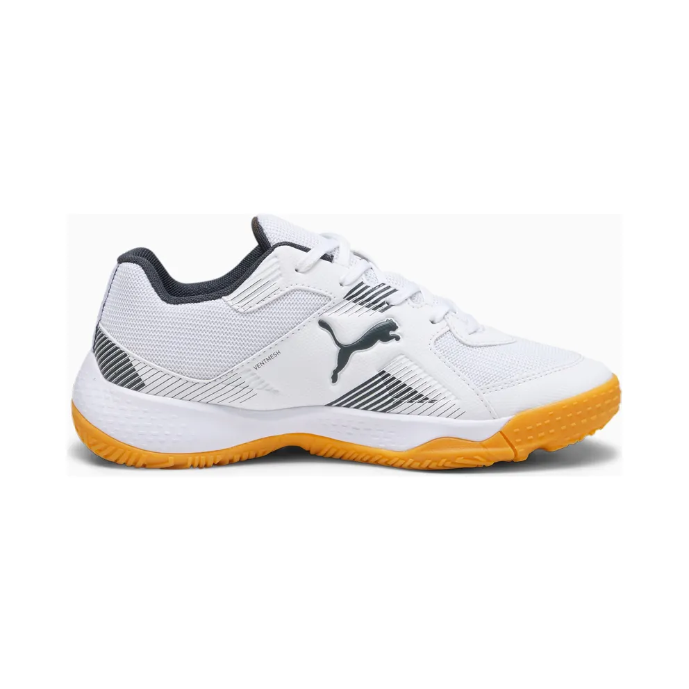 Puma Solarflash II White/Grey (106883-07)