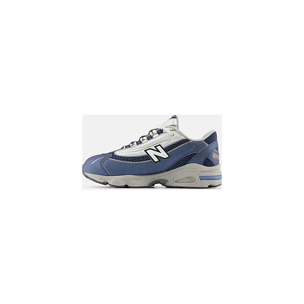 New Balance 1000 Vintage Indigo Light Silver Metallic (GC1000PK)