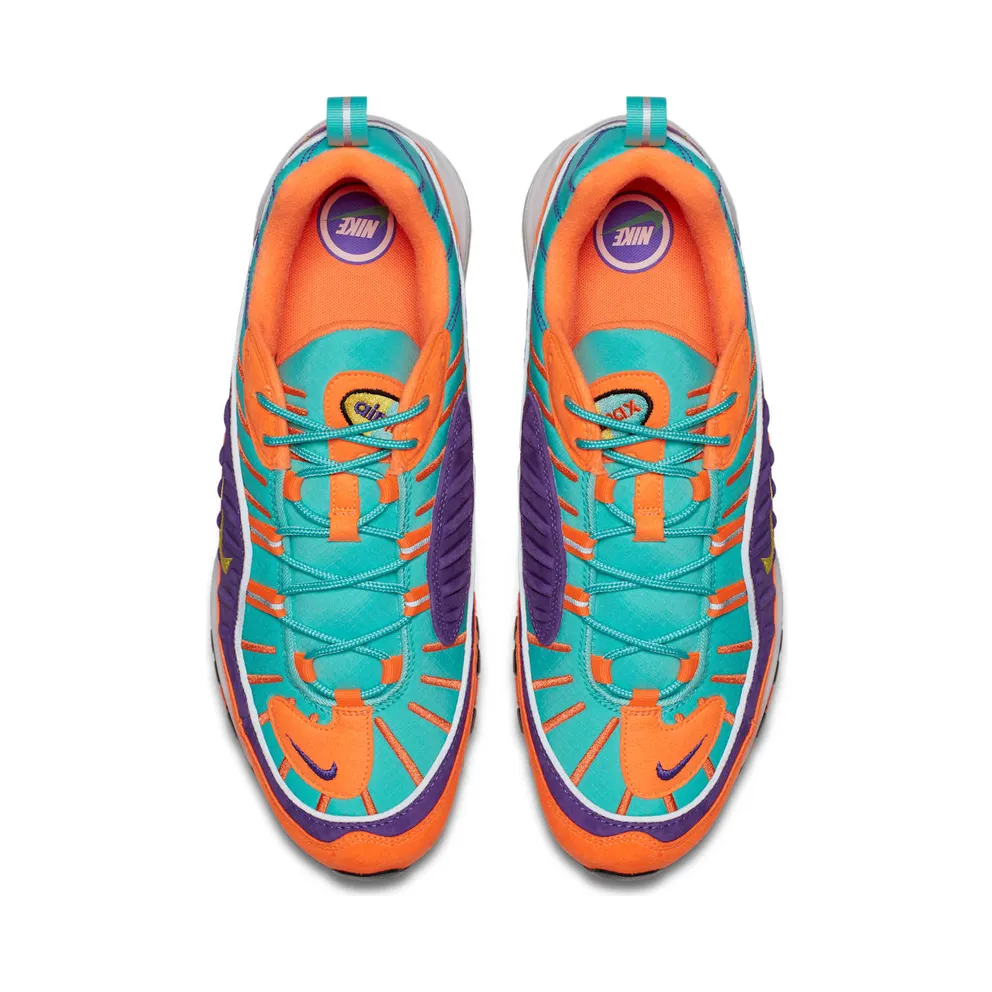 Nike Air Max 98 QS Vibrant Air Cone Multicolor (924462-800)