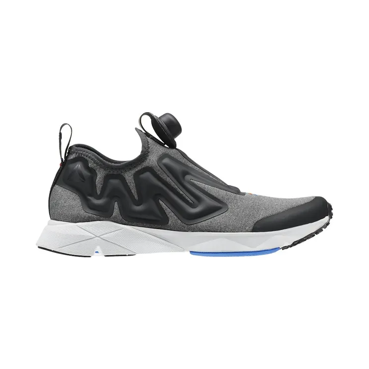 Reebok Pump Supreme Hoodie Coal (BS7044)