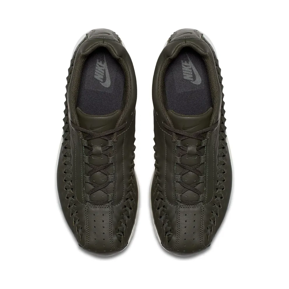 Nike Mayfly Woven Sequoia Pale Grey-Black Sequoia/Pale Grey-Black (833132-302)