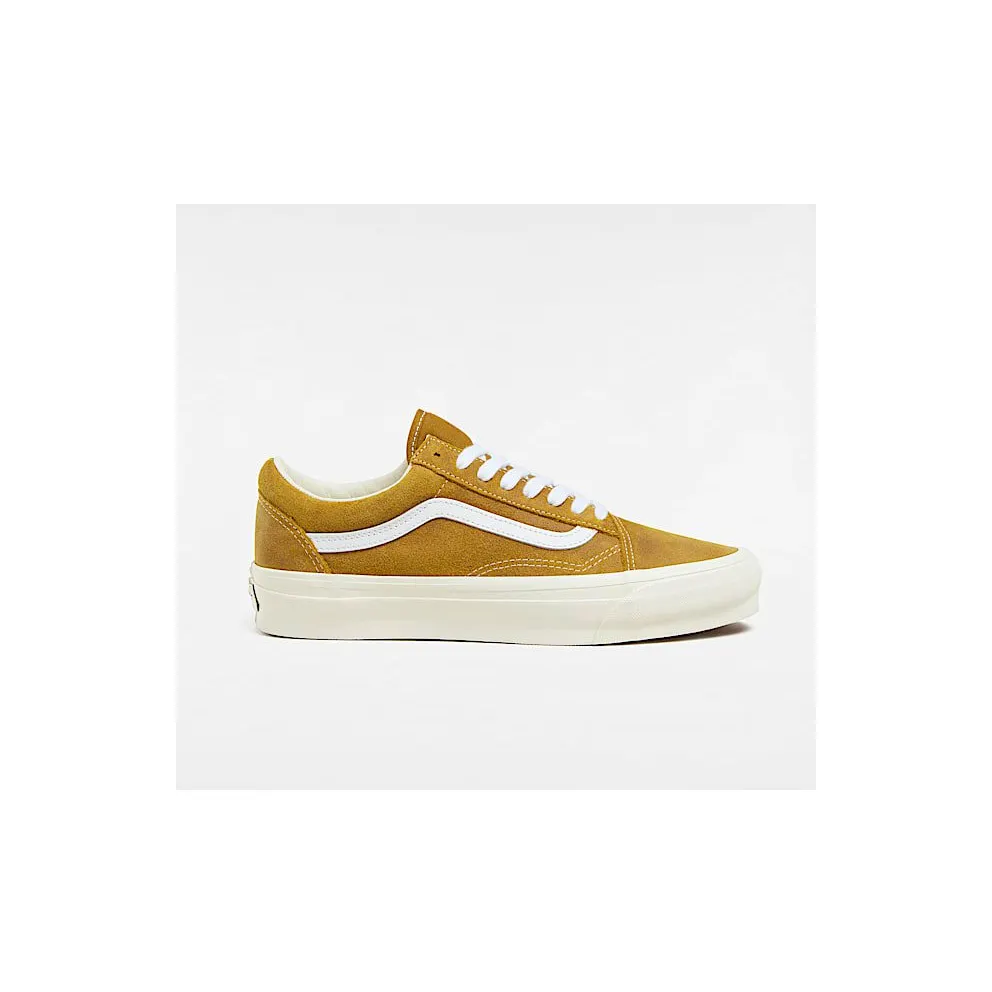Vans Premium Old Skool 36 Golden Brown (VN000CNG1M7)