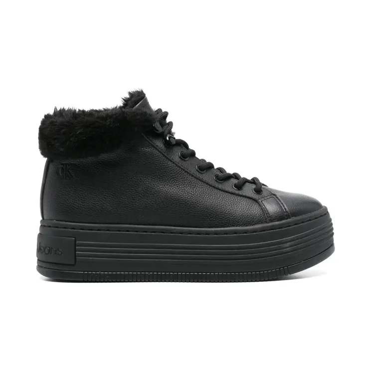 Calvin Klein Jeans “Black” (YW0YW01590)