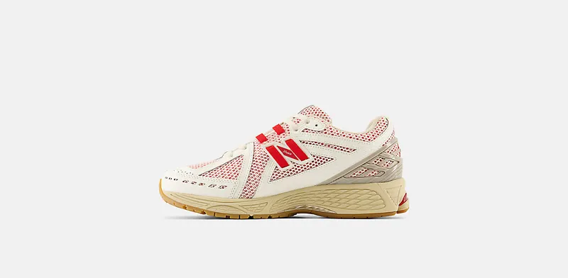 New Balance 1906R White Red (M1906RO)