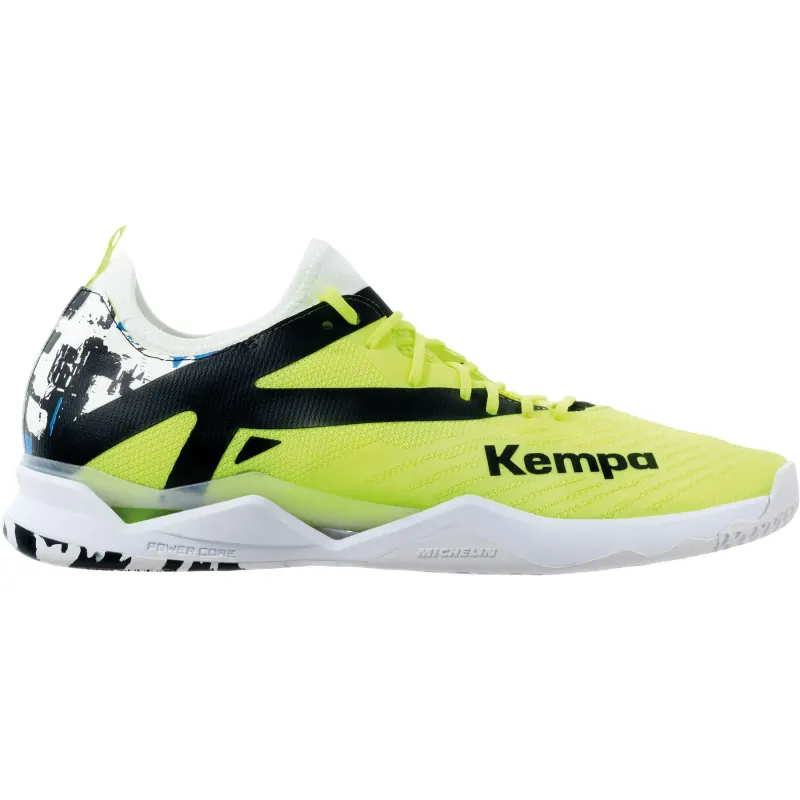 kempa sneaker Noir (200852007)