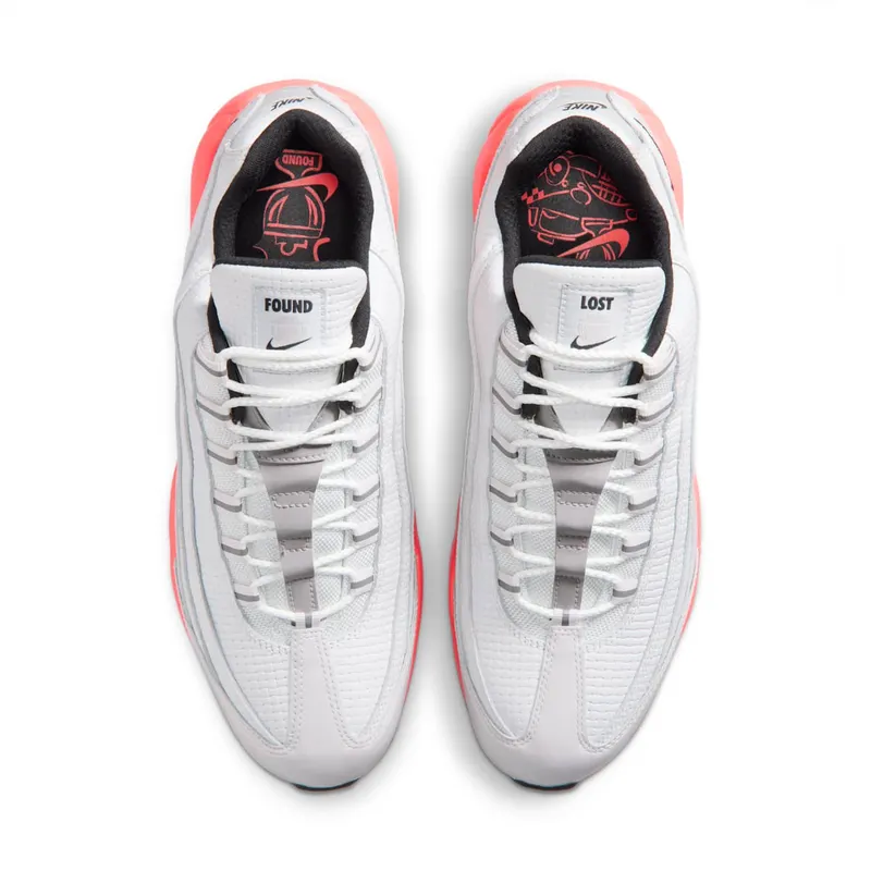 Nike Air Max 95 Golf (IH0851-100)
