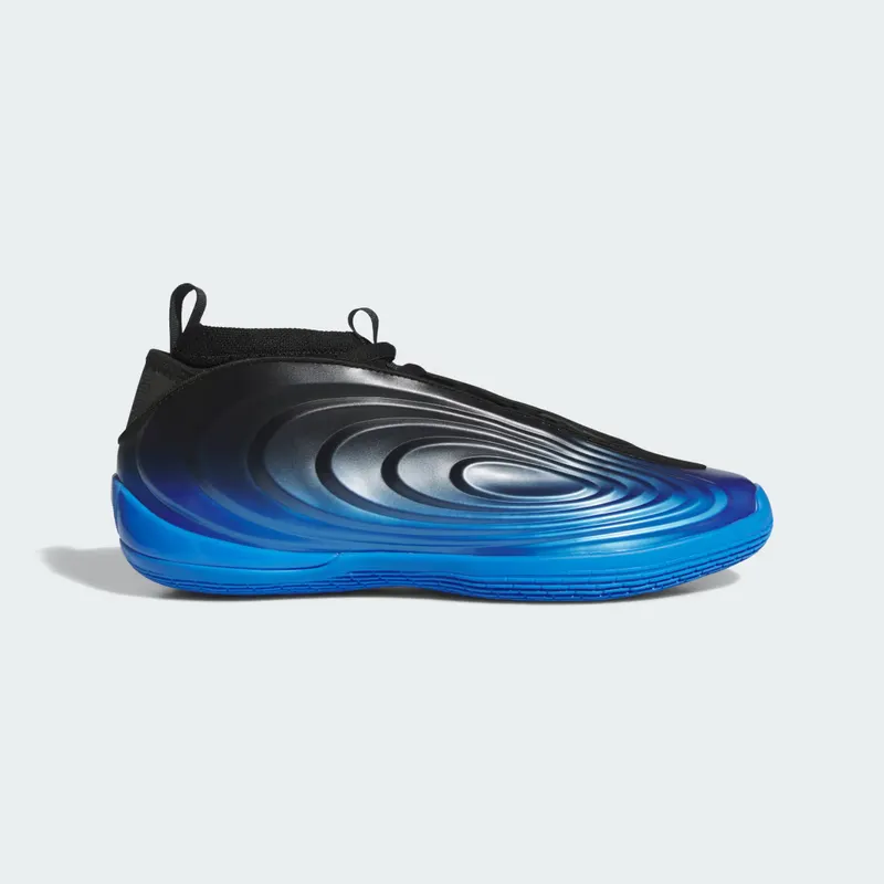 adidas Harden Vol. 10 “Ray Blue”: tien signatures verder