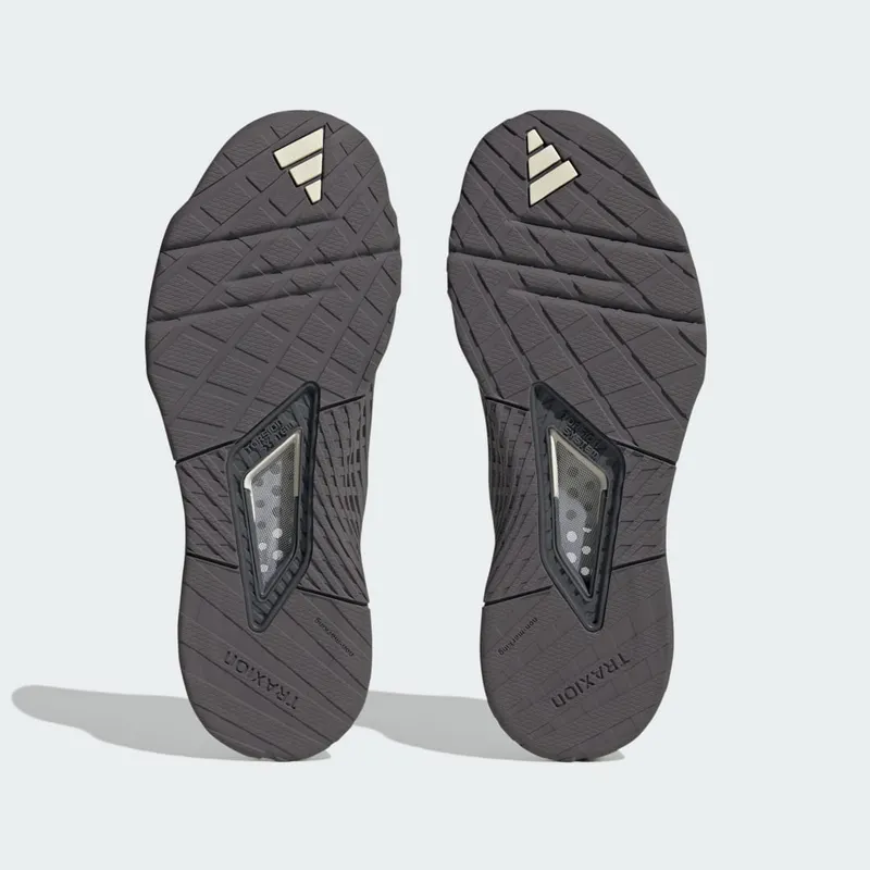 Adidas Dropset 2 Training Orbit Grey / Grey Five / Grey Five (ID4953)