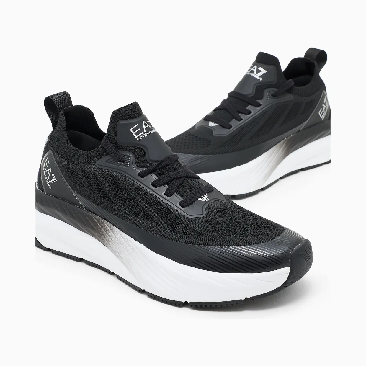 Armani Crusher Sonic Knit (7X000343-AF18639-MC032) (5)