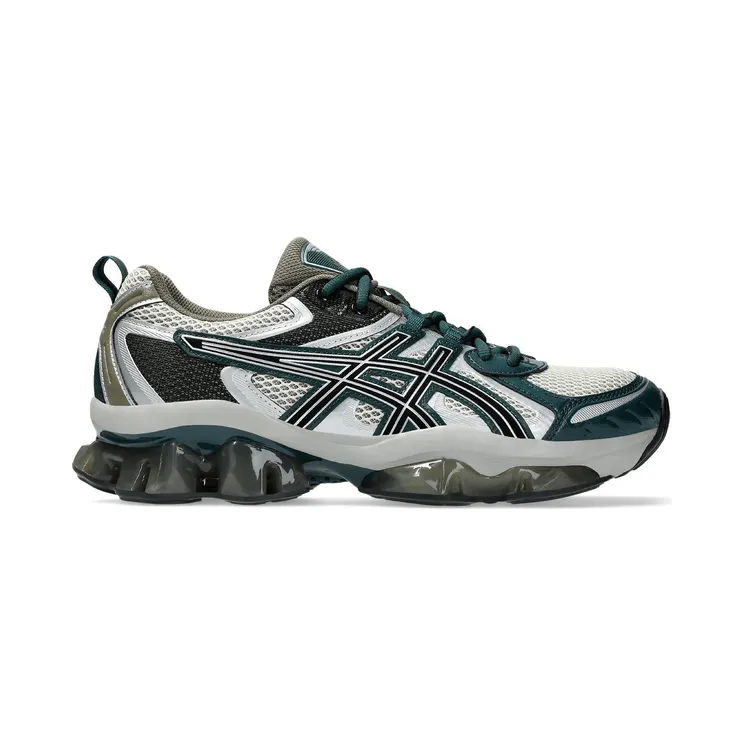 ASICS Gel-Quantum Kinetic Oatmeal Dark Taupe (1203A270-254)