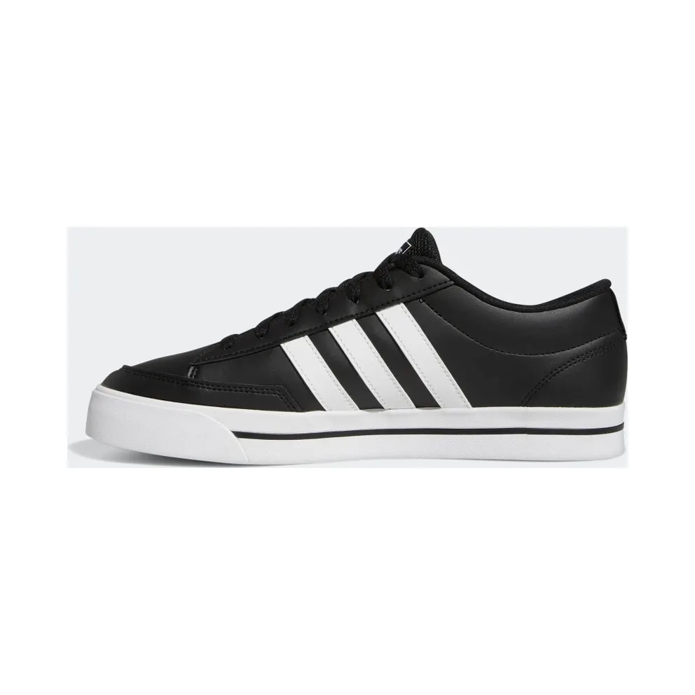 adidas Retrovulc Lifestyle Skateboarding Core Black / Cloud White / Core Black (GW8371)