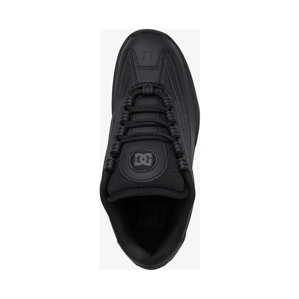 DC Legacy Lite Black (ADJS1001293bk)