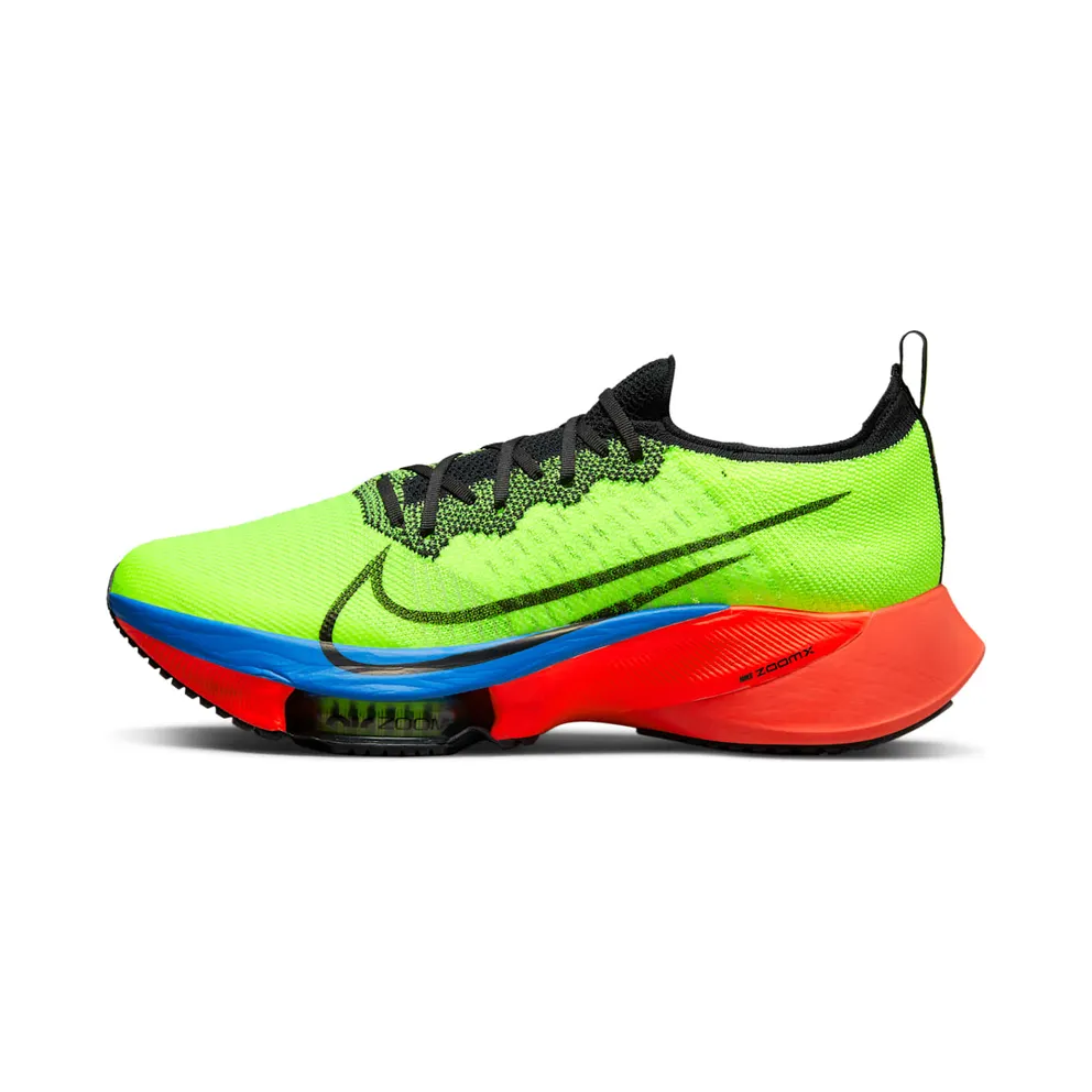 Nike Air Zoom Tempo NEXT% Flyknit Gelb (DV3031-700)