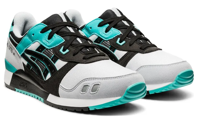 ASICS GEL-Lyte Iii (1201A051-100)