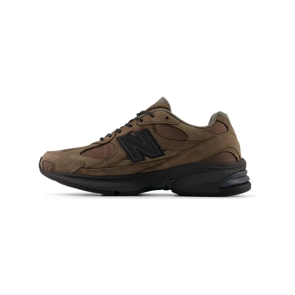 New Balance ABZORB 2010 “CORTADO / THUNDER BROWN / FADED BLACK” (U20106WB)
