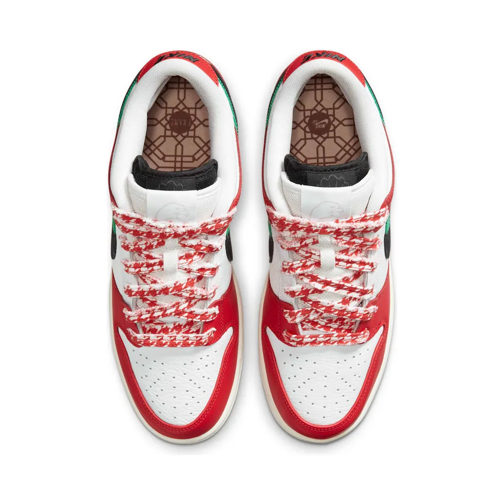Nike SB Dunk Low Frame Skate Habibi (2020) (CT2550-600)