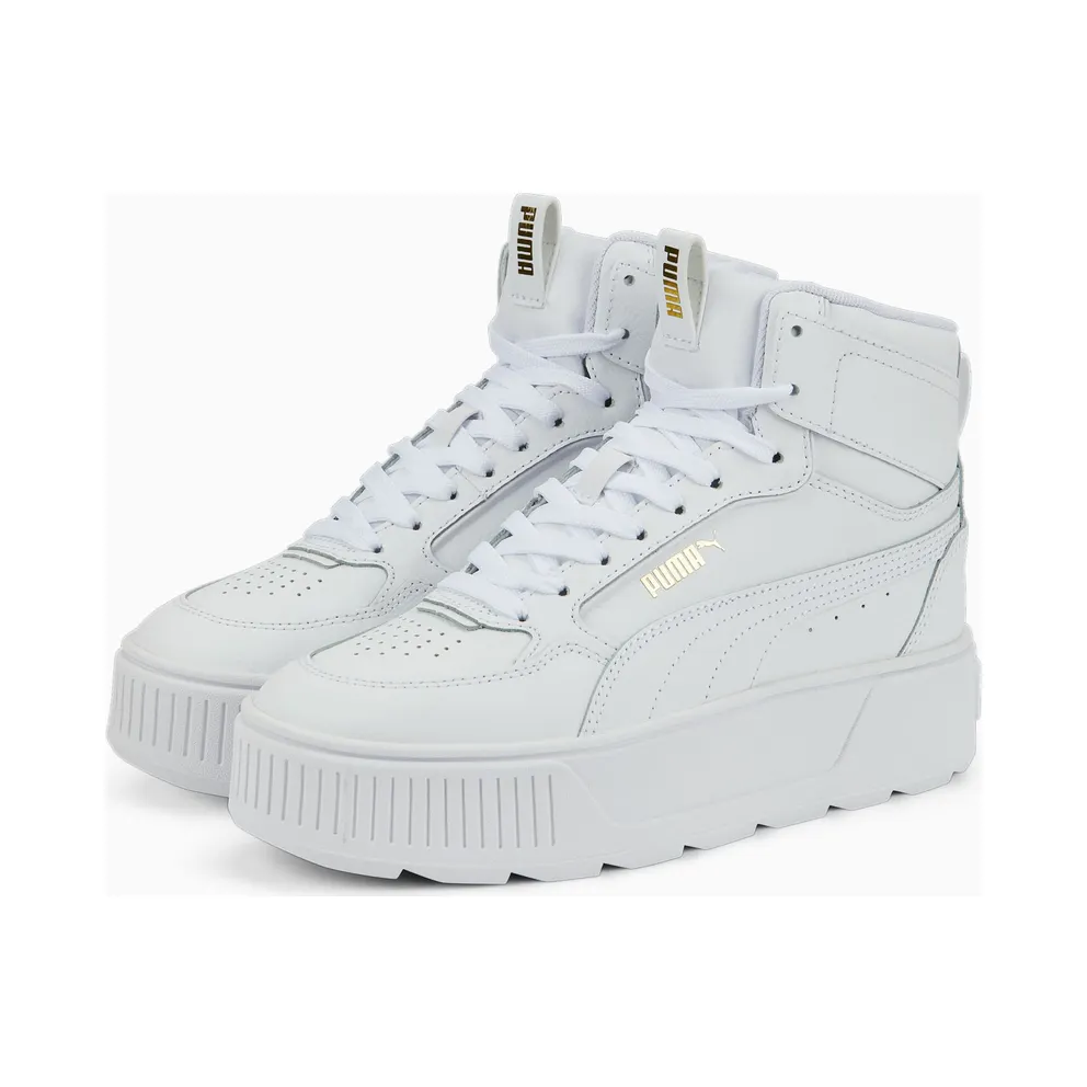 Puma Karmen Rebelle Mid White (38721301)